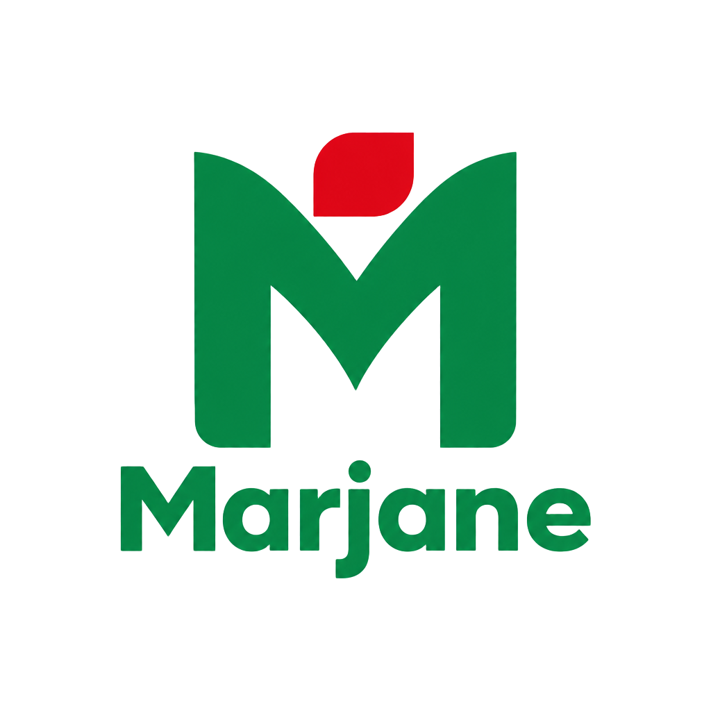 Marjane